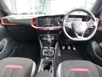 Used Vauxhall Mokka 2022 for sale - 75921299: Photo
