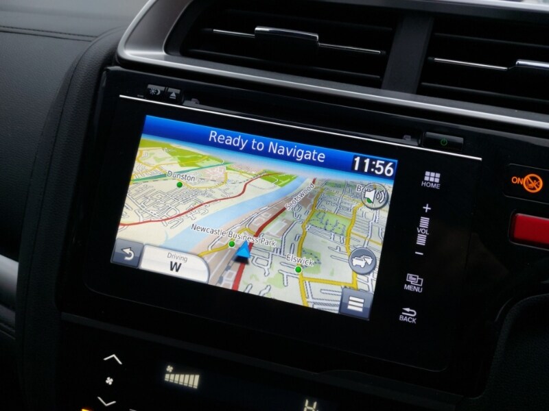 Used Honda Jazz 2016 for sale - 77454142: Photo 15