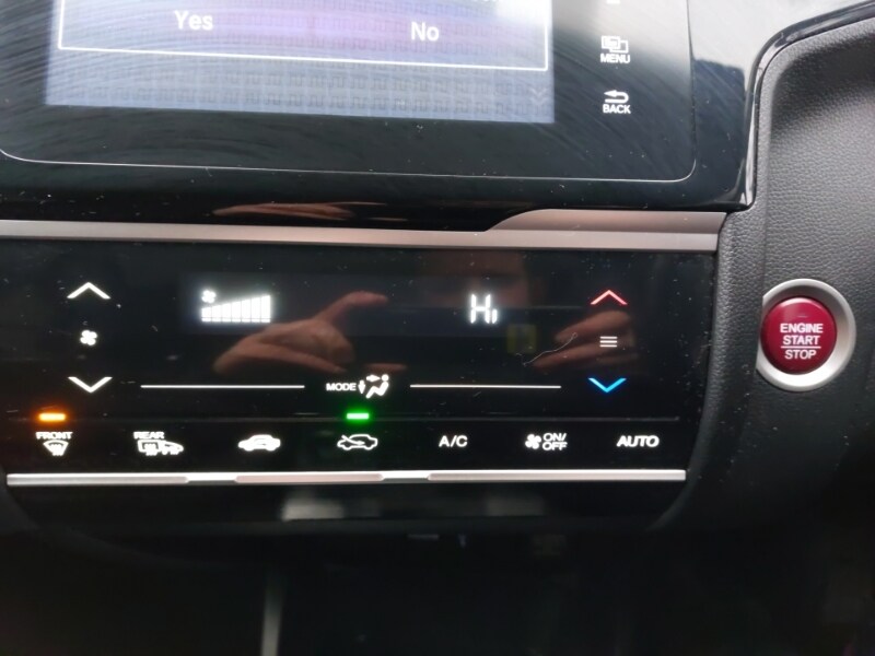 Used Honda Jazz 2016 for sale - 77454142: Photo 17