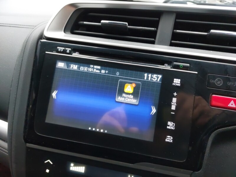 Used Honda Jazz 2016 for sale - 77454142: Photo 19