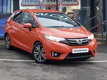 Used Honda Jazz 2016 for sale - 77454142: Photo