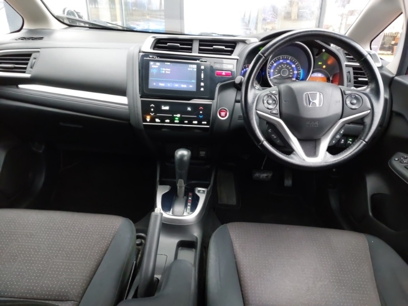 Used Honda Jazz 2016 for sale - 77454142: Photo 2