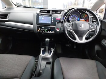 Used Honda Jazz 2016 for sale - 77454142: Photo