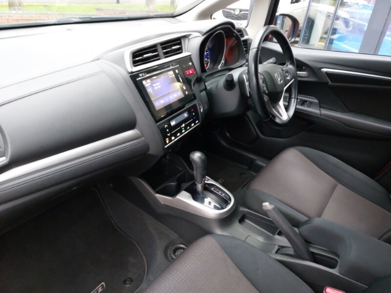 Used Honda Jazz 2016 for sale - 77454142: Photo 5