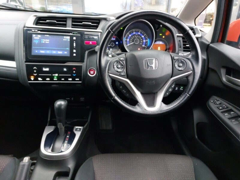 Used Honda Jazz 2016 for sale - 77454142: Photo 7