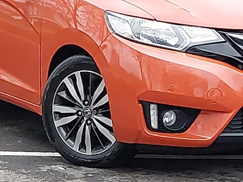 Used Honda Jazz 2016 for sale - 77454142: Photo 9