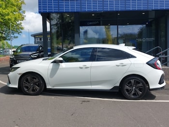 Used Honda Civic 2019 for sale - 78684208: Photo