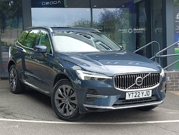 Used Volvo XC60 2022 for sale - 79654520: Photo
