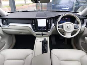 Used Volvo XC60 2022 for sale - 79654520: Photo