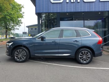 Used Volvo XC60 2022 for sale - 79654520: Photo