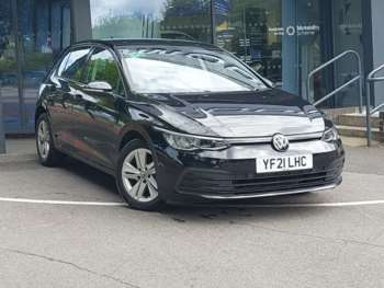 2021 - 2.0 TDI Life 5dr
