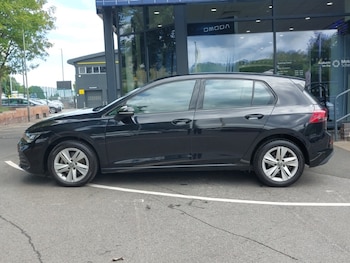 Used Volkswagen Golf 2021 for sale - 75429199: Photo