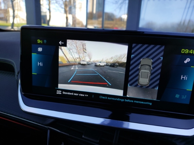 Used Peugeot 2008 2020 for sale - 77352268: Photo 11