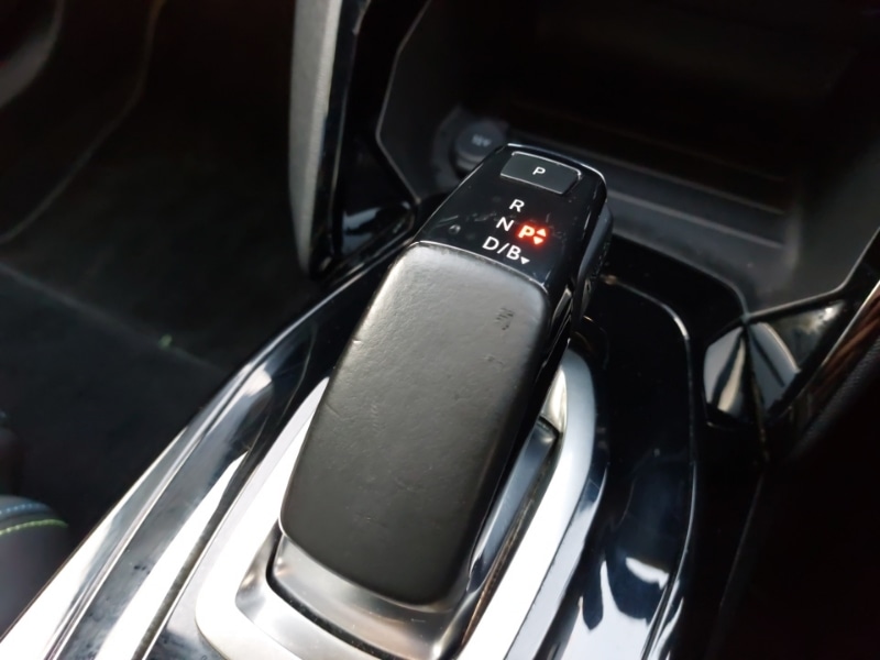 Used Peugeot 2008 2020 for sale - 77352268: Photo 12