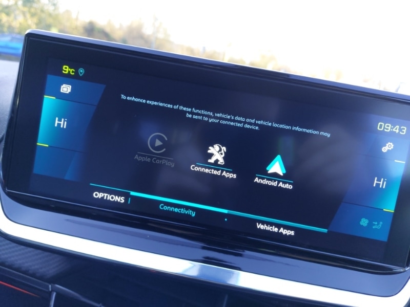 Used Peugeot 2008 2020 for sale - 77352268: Photo 16