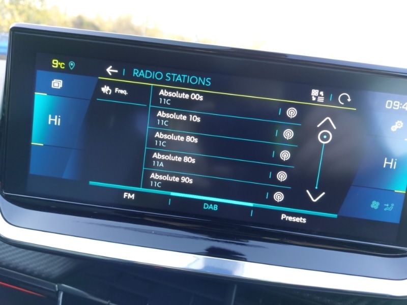 Used Peugeot 2008 2020 for sale - 77352268: Photo 19