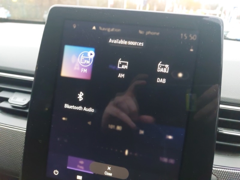 Used Renault Arkana 2024 for sale - 77293885: Photo 14