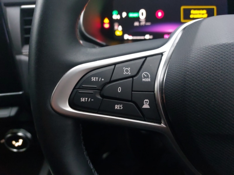 Used Renault Arkana 2024 for sale - 77293885: Photo 16