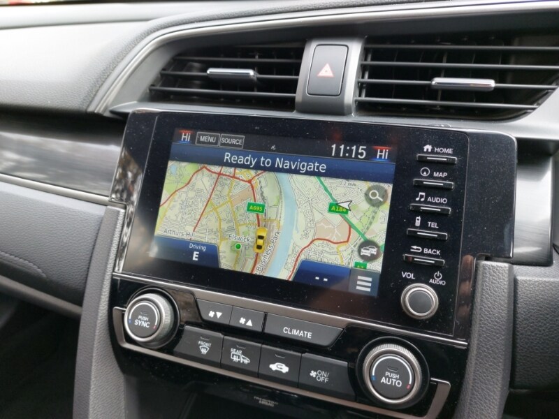 Used Honda Civic 2020 for sale - 76533097: Photo 10