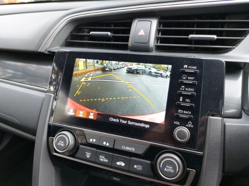 Used Honda Civic 2020 for sale - 76533097: Photo 11