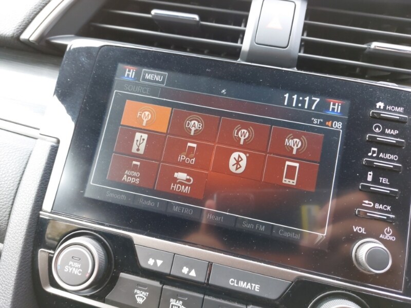 Used Honda Civic 2020 for sale - 76533097: Photo 14