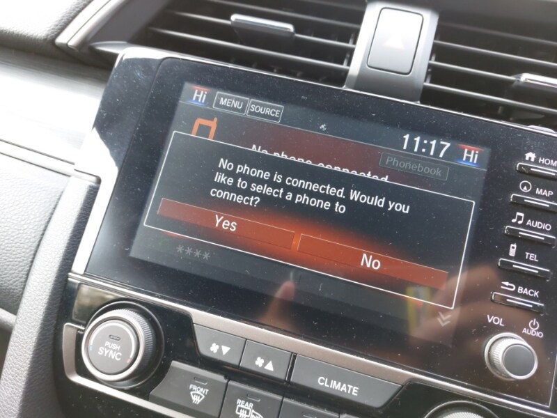 Used Honda Civic 2020 for sale - 76533097: Photo 15