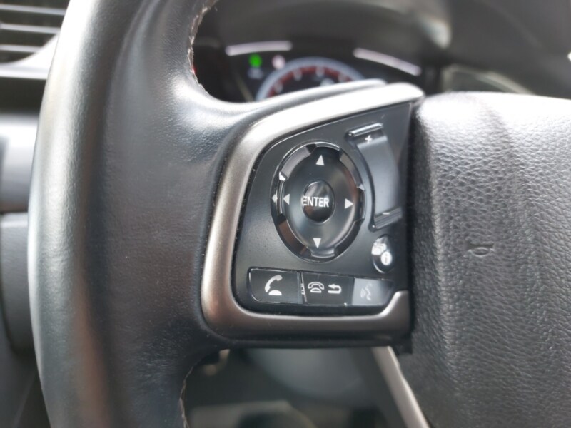 Used Honda Civic 2020 for sale - 76533097: Photo 16