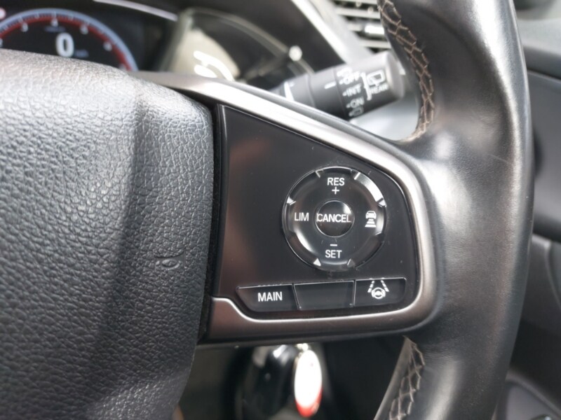 Used Honda Civic 2020 for sale - 76533097: Photo 17