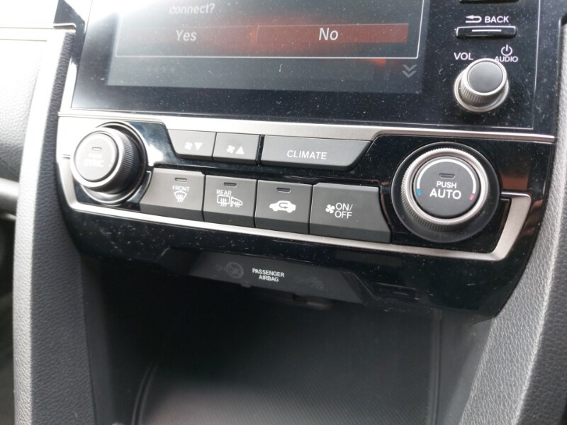 Used Honda Civic 2020 for sale - 76533097: Photo 19