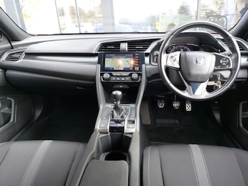 Used Honda Civic 2020 for sale - 76533097: Photo