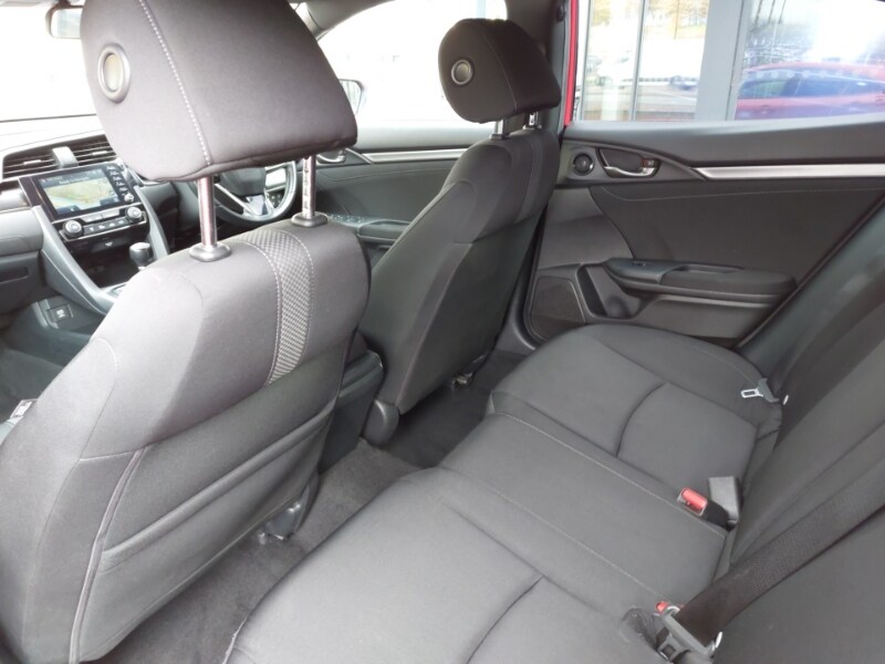 Used Honda Civic 2020 for sale - 76533097: Photo 6