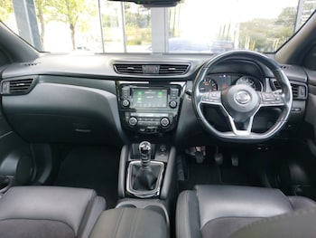 Used Nissan Qashqai 2020 for sale - 79489568: Photo