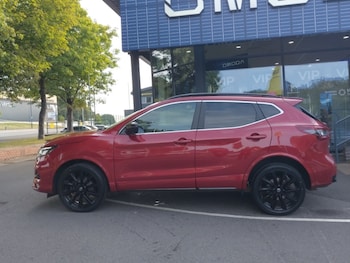 Used Nissan Qashqai 2020 for sale - 79489568: Photo