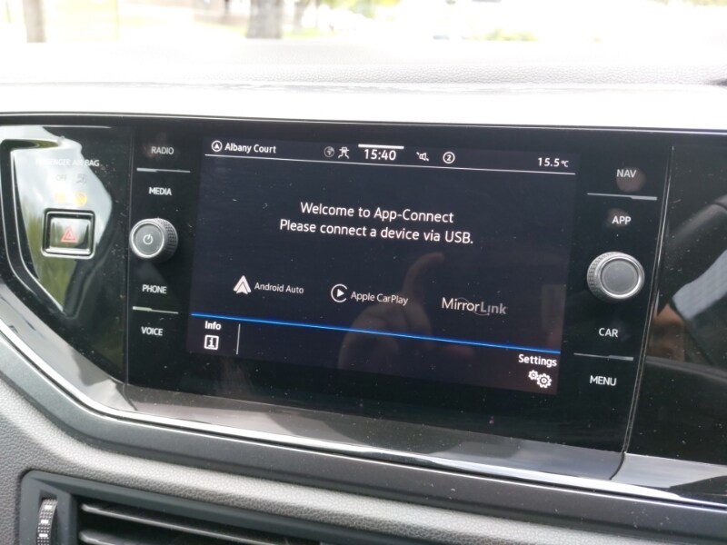 Used Volkswagen Taigo 2023 for sale - 77047423: Photo 14