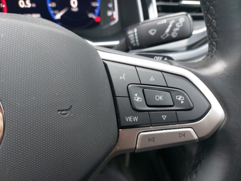 Used Volkswagen Taigo 2023 for sale - 77047423: Photo 16