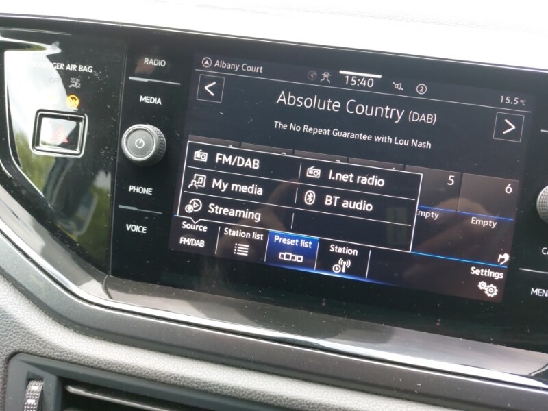 Used Volkswagen Taigo 2023 for sale - 77047423: Photo 17