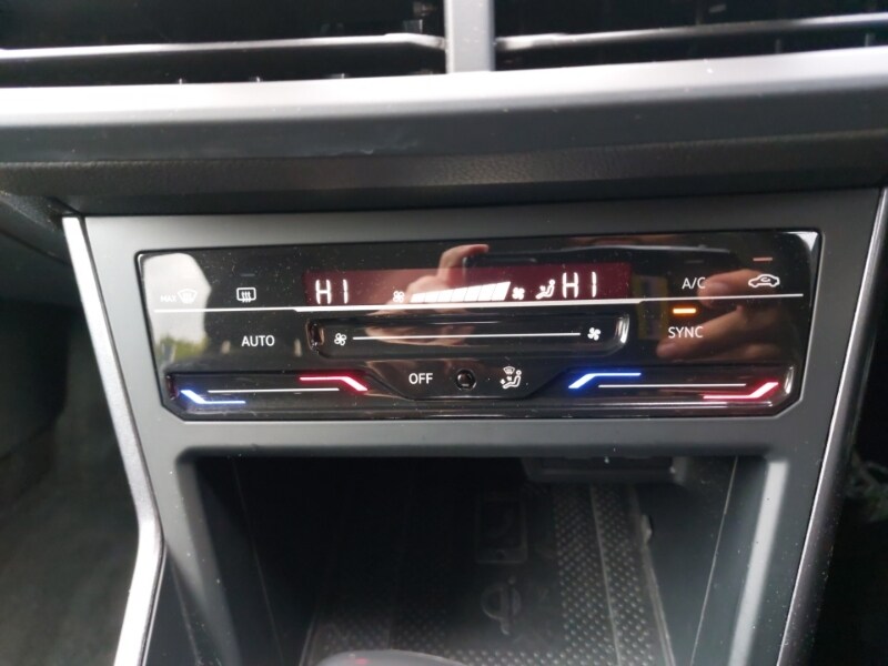 Used Volkswagen Taigo 2023 for sale - 77047423: Photo 18