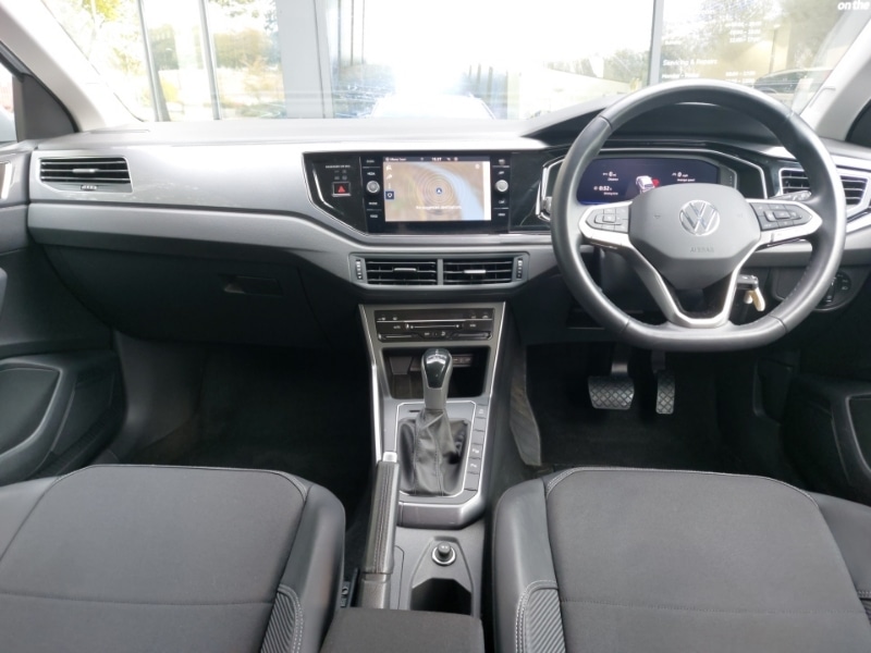 Used Volkswagen Taigo 2023 for sale - 77047423: Photo 2