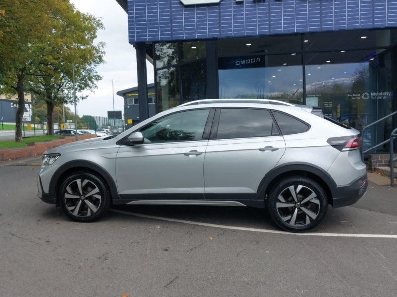 Used Volkswagen Taigo 2023 for sale - 77047423: Photo 4