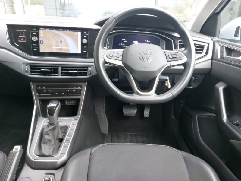 Used Volkswagen Taigo 2023 for sale - 77047423: Photo 7