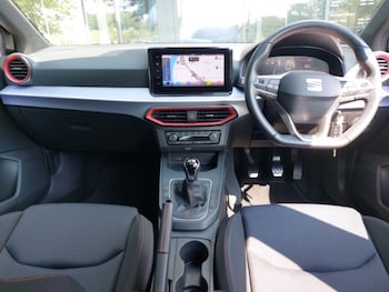 Used SEAT Ibiza 2023 for sale - 79223727: Photo