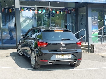 Used SEAT Ibiza 2023 for sale - 79223727: Photo