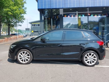 Used SEAT Ibiza 2023 for sale - 79223727: Photo