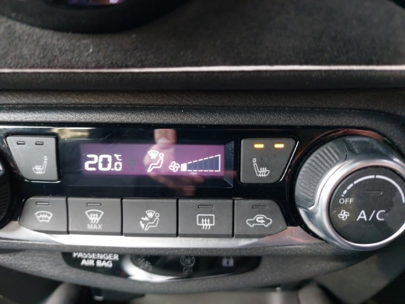 Used Nissan Juke 2022 for sale - 76493409: Photo 15