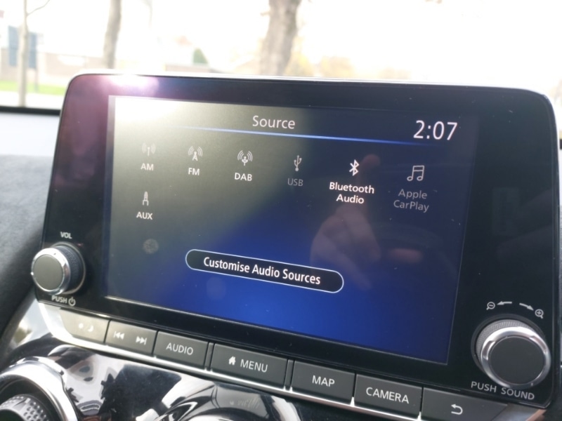 Used Nissan Juke 2022 for sale - 76493409: Photo 17