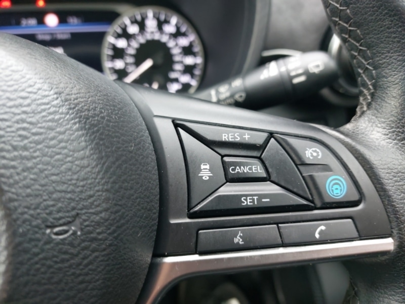 Used Nissan Juke 2022 for sale - 76493409: Photo 19