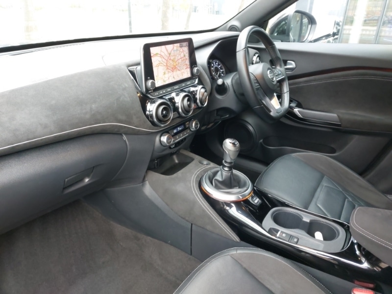 Used Nissan Juke 2022 for sale - 76493409: Photo 5