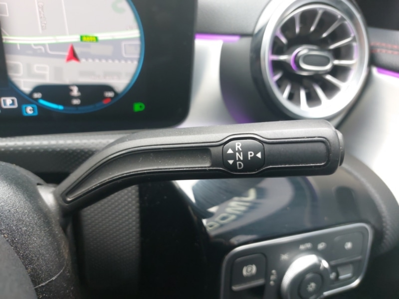 Used Mercedes-Benz CLA 2023 for sale - 76947488: Photo 12