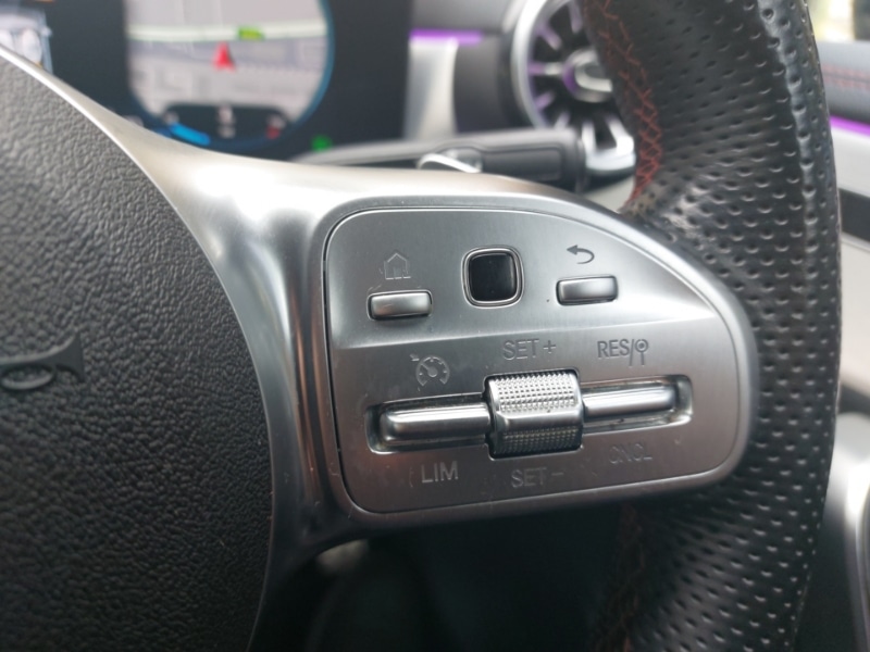 Used Mercedes-Benz CLA 2023 for sale - 76947488: Photo 13