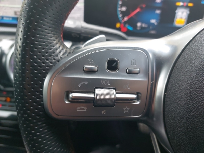 Used Mercedes-Benz CLA 2023 for sale - 76947488: Photo 14